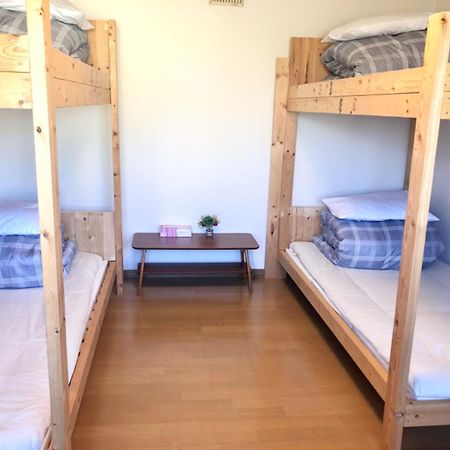 אוטארו Guest House Asahi מראה חיצוני תמונה