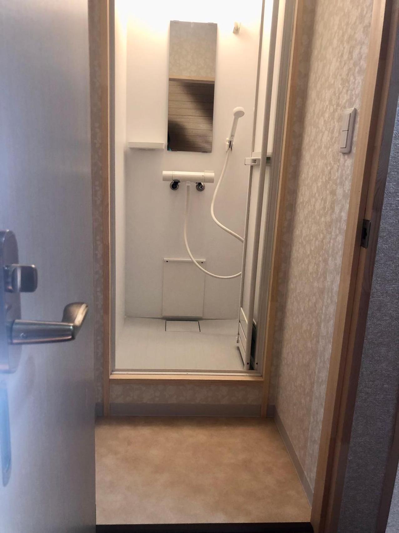 אוטארו Guest House Asahi מראה חיצוני תמונה