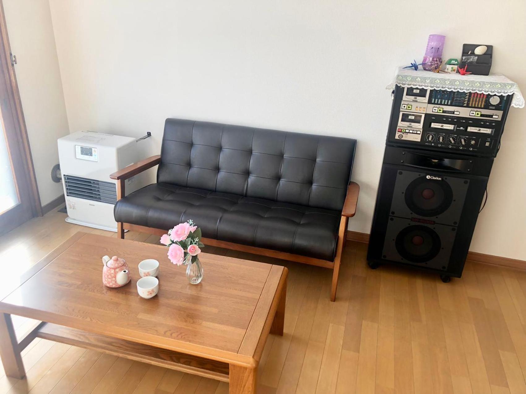 אוטארו Guest House Asahi מראה חיצוני תמונה