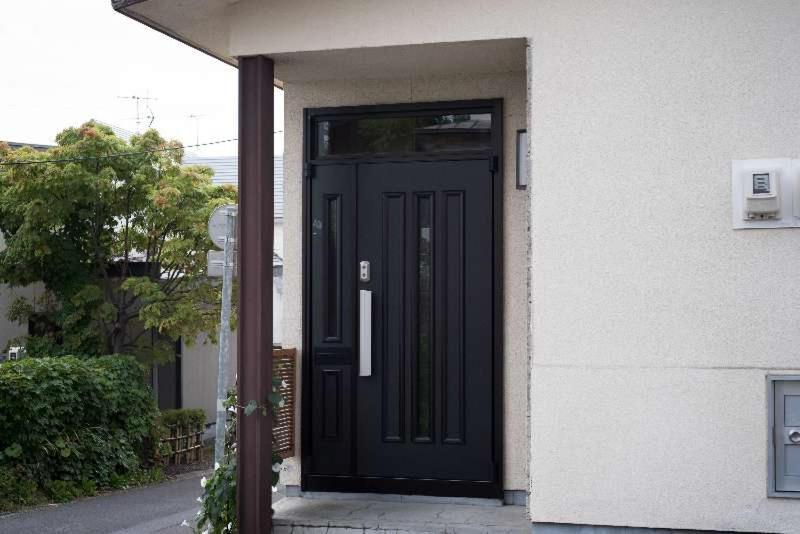 אוטארו Guest House Asahi מראה חיצוני תמונה