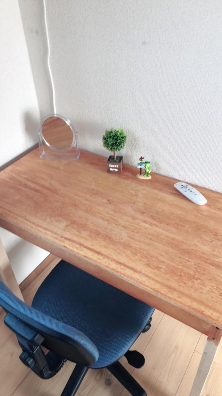 אוטארו Guest House Asahi מראה חיצוני תמונה